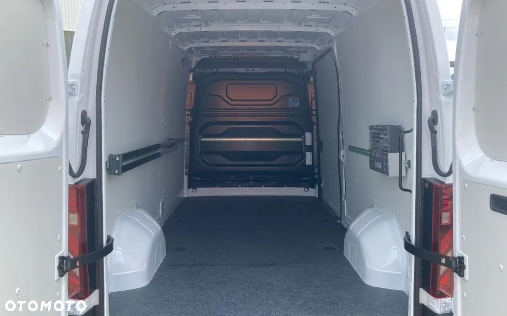 Renault Master dCi L3H2 Extra - 7
