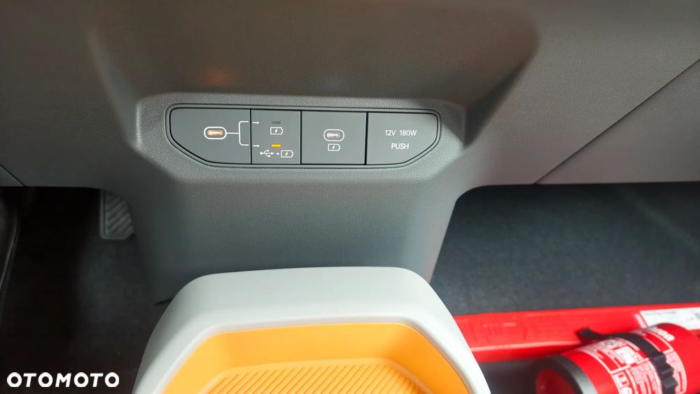 Kia EV3 81.4kWh Business Line - 17