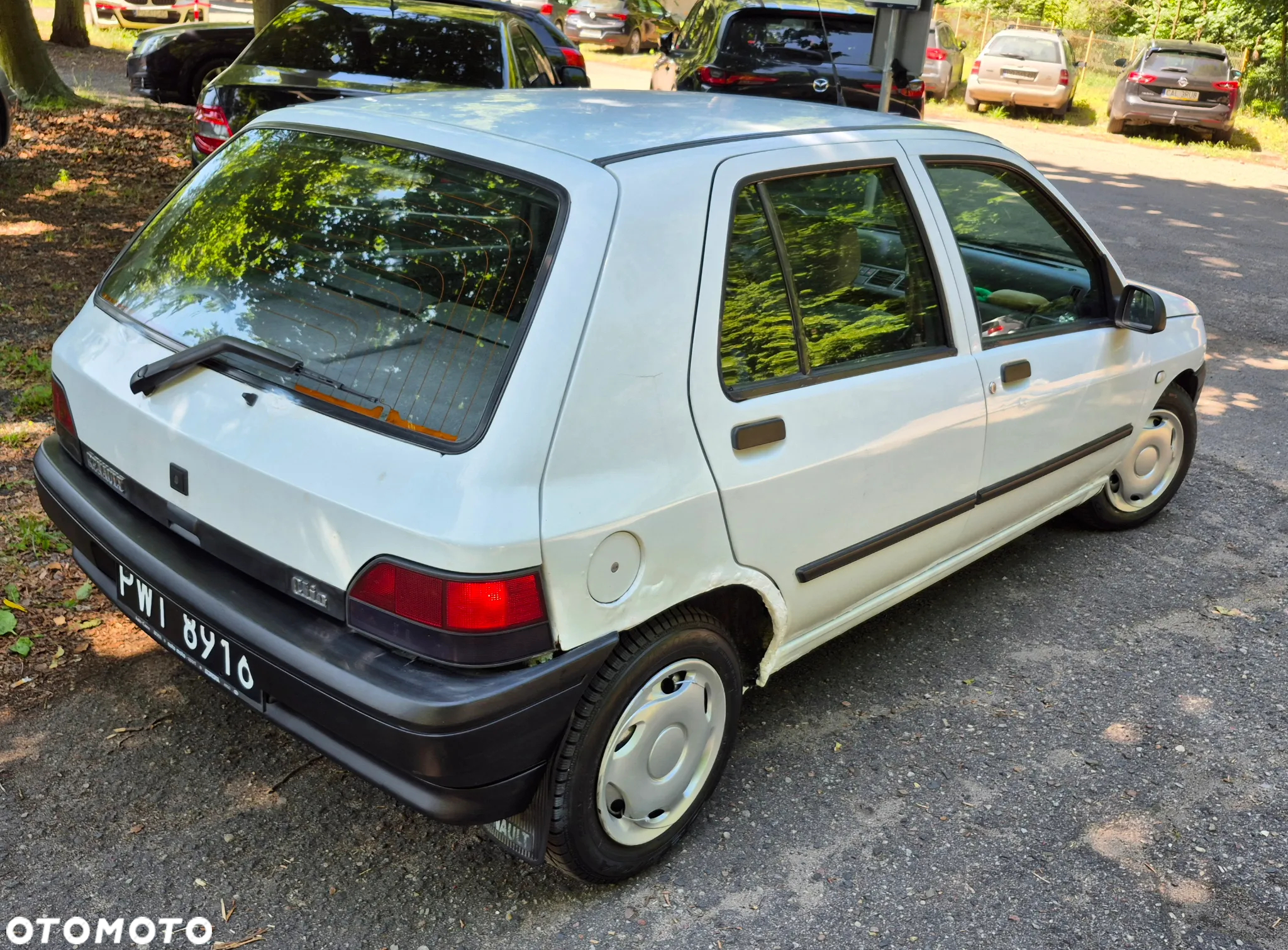 Renault Clio - 3