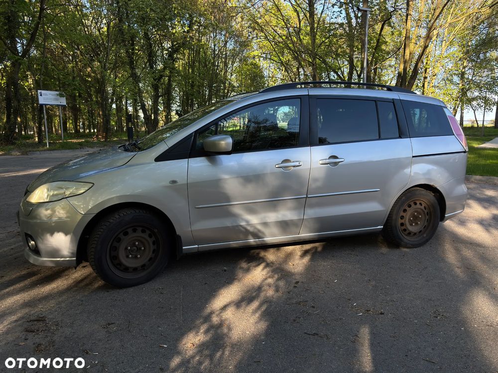 Mazda 5 2.0 Top / Sport - 6