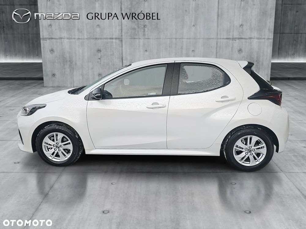 Mazda 2 Hybrid 1.5 Centre Line CVT - 8