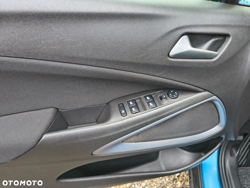 Opel Crossland X 1.2 Start/Stop Automatik Innovation - 21