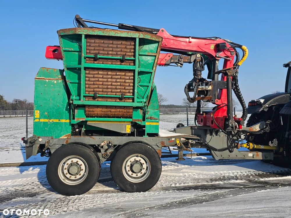 Inny Jenz HEM 561 - 9