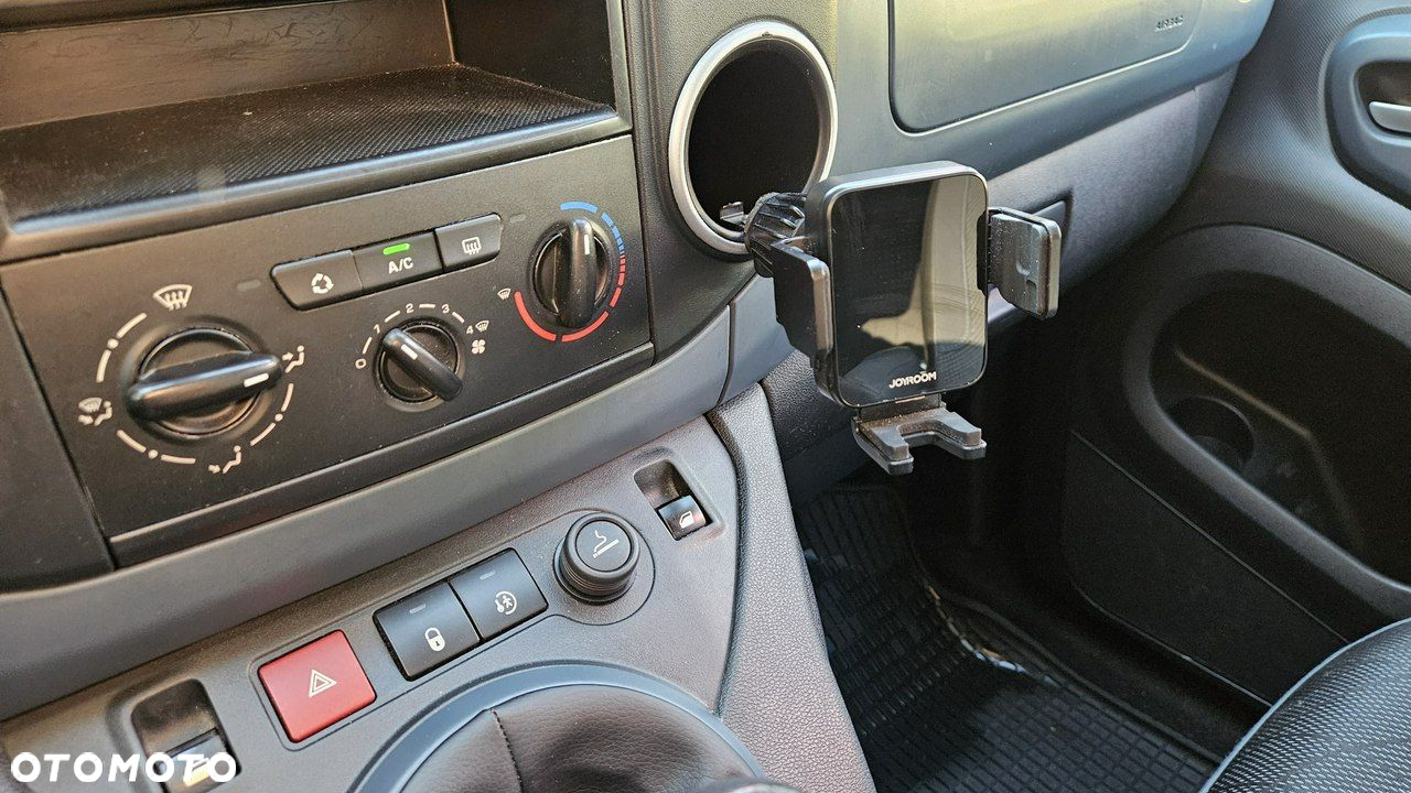 Peugeot Partner Tepee 110 Tendance mit Familien-Paket - 35