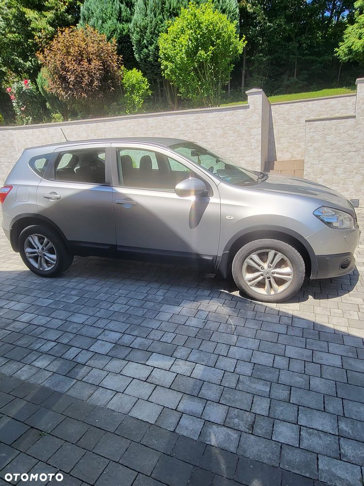 Nissan Qashqai 1.6 dCi DPF Start/Stop 360 - 3