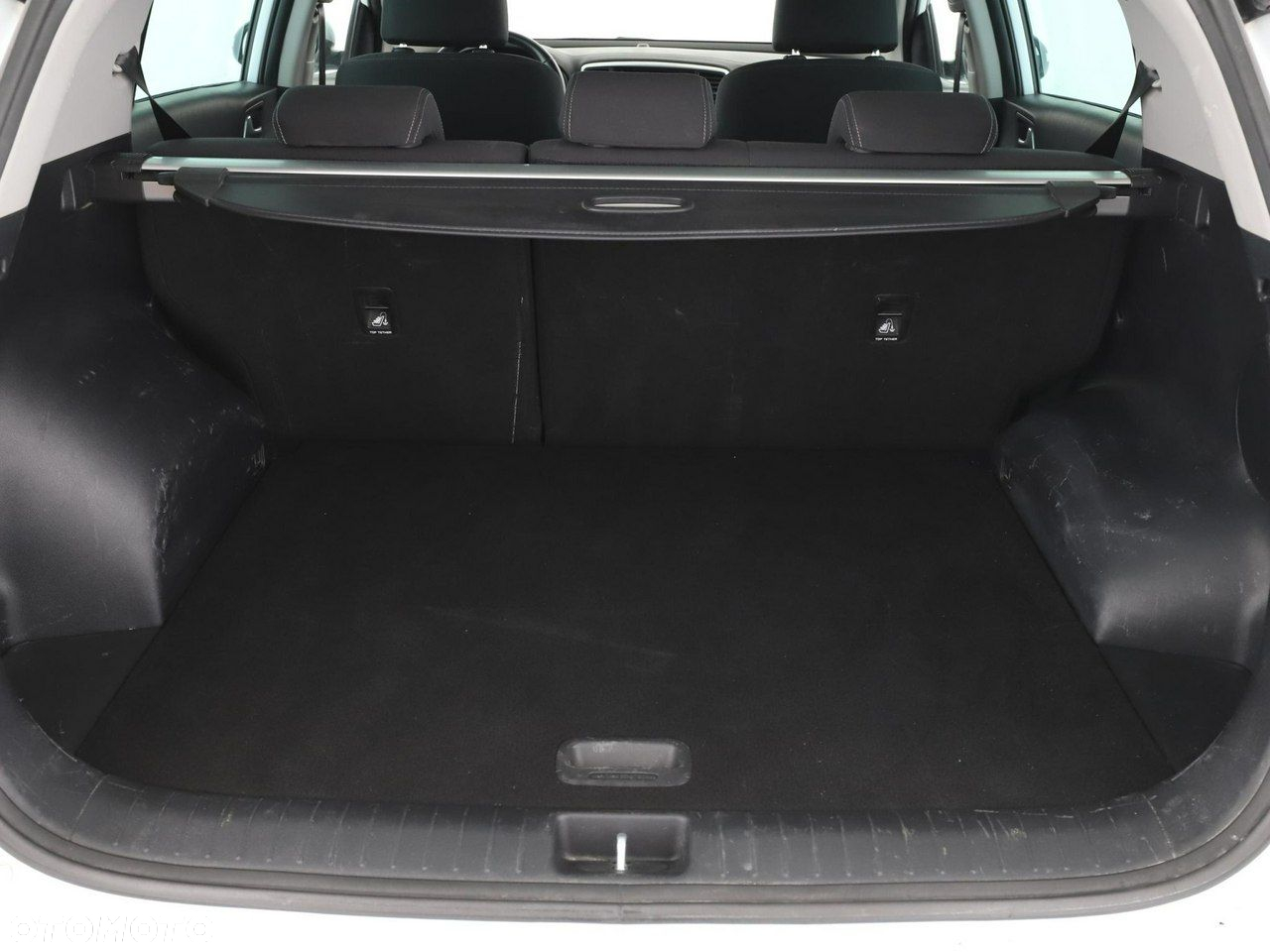 Kia Sportage 1.6 GDI Business Line 2WD - 20