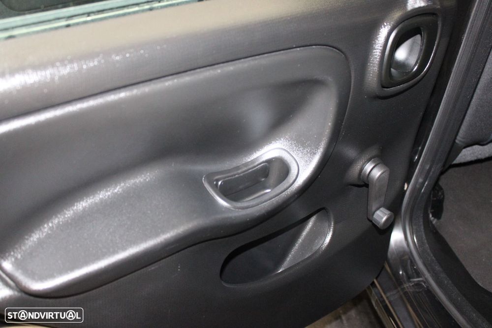 Fiat Panda 1.2 Lounge S&S - 18