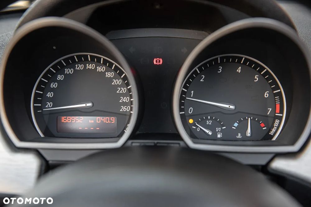 BMW Z4 roadster 3.0i - 18