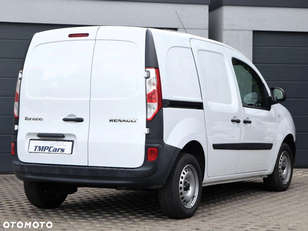 Renault Kangoo - 20