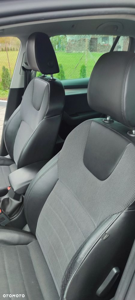 Skoda Octavia 2.0 TDI Ambition - 19