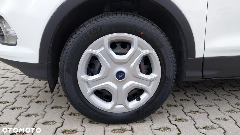 Ford Kuga 1.5 EcoBoost FWD Trend ASS - 18