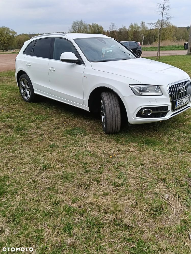 Audi Q5 - 2