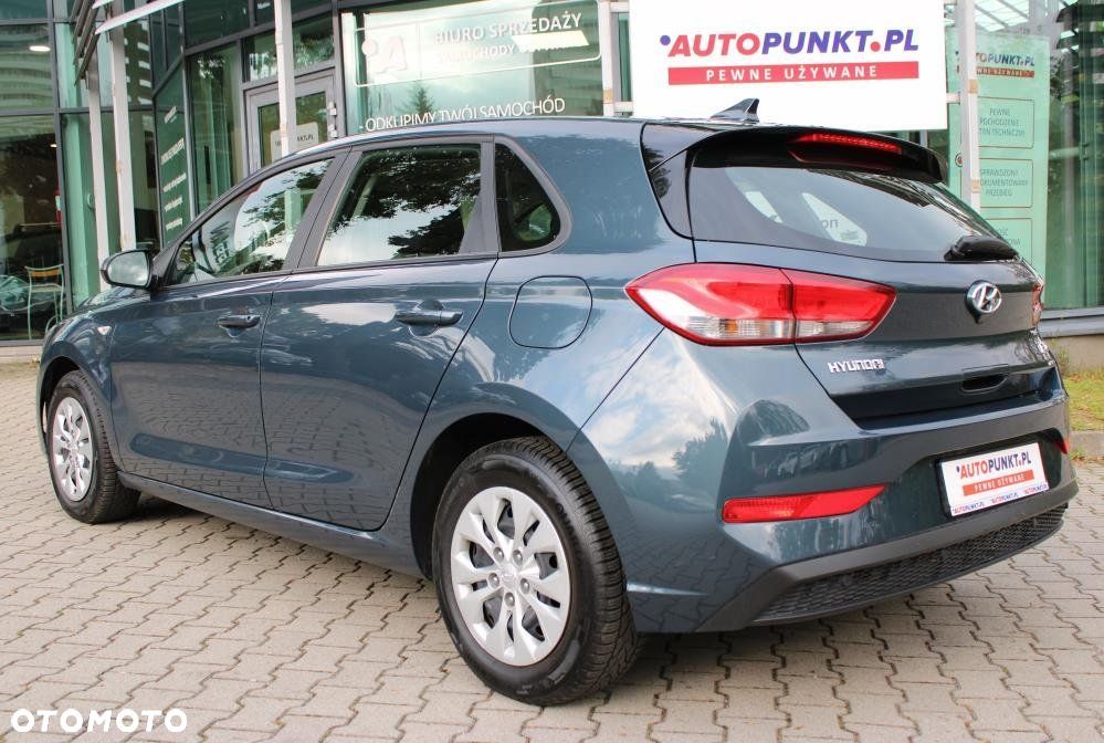 Hyundai i30 - 7