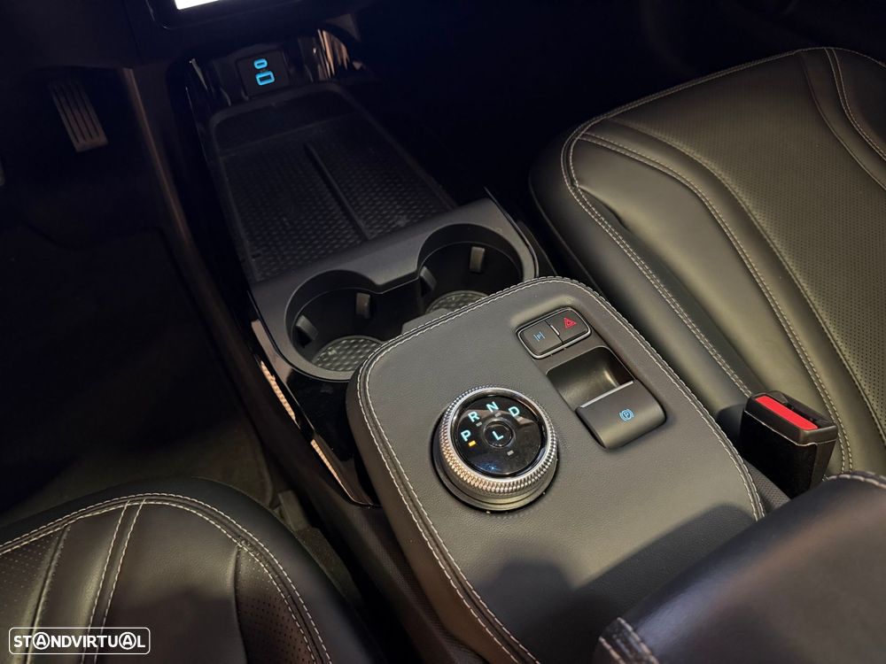 Ford Mustang Mach-E 98.7 kWh Premium - 25