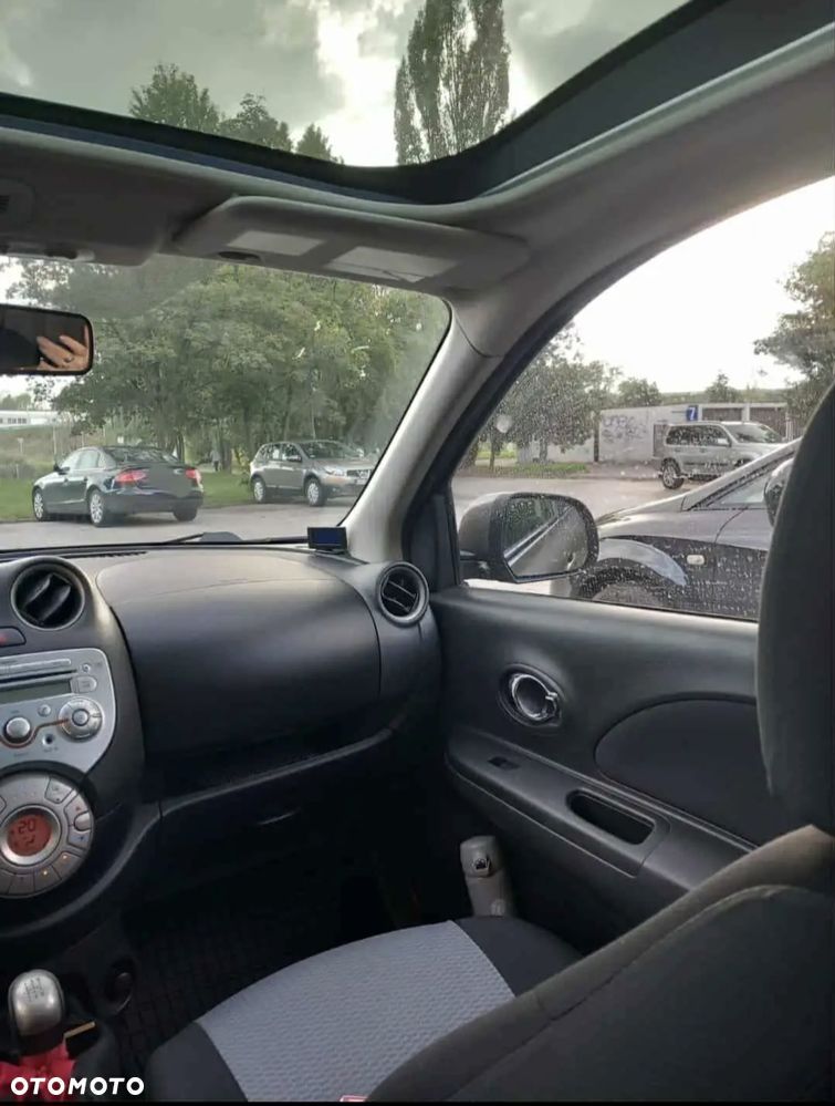 Nissan Micra 1.2 Elle - 6