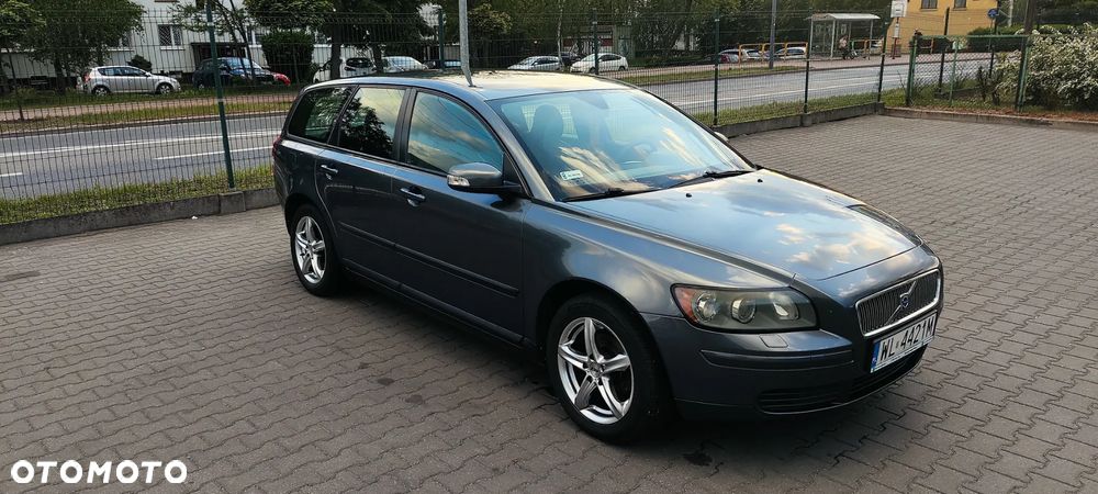 Volvo V50 1.8 - 3