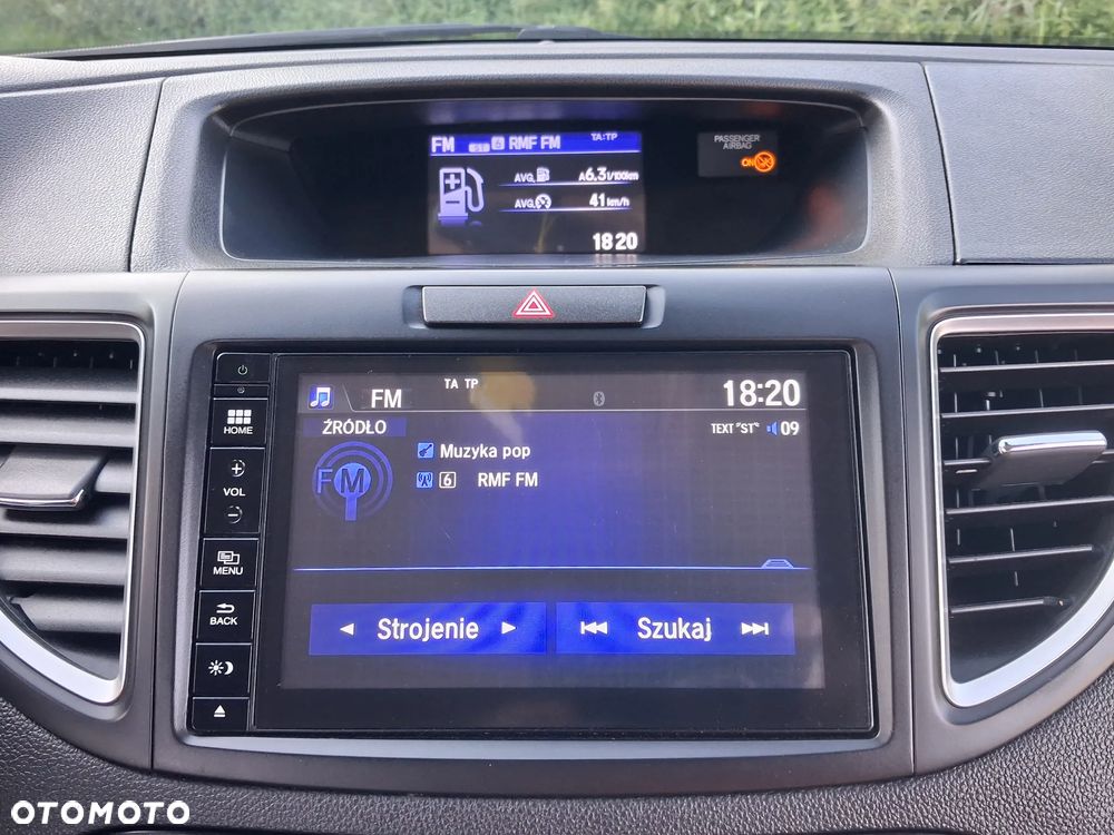 Honda CR-V 1.6i-DTEC Elegance Plus (2WD) - 17