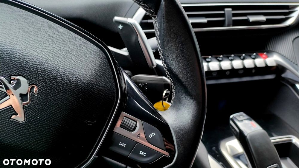 Peugeot 5008 - 13