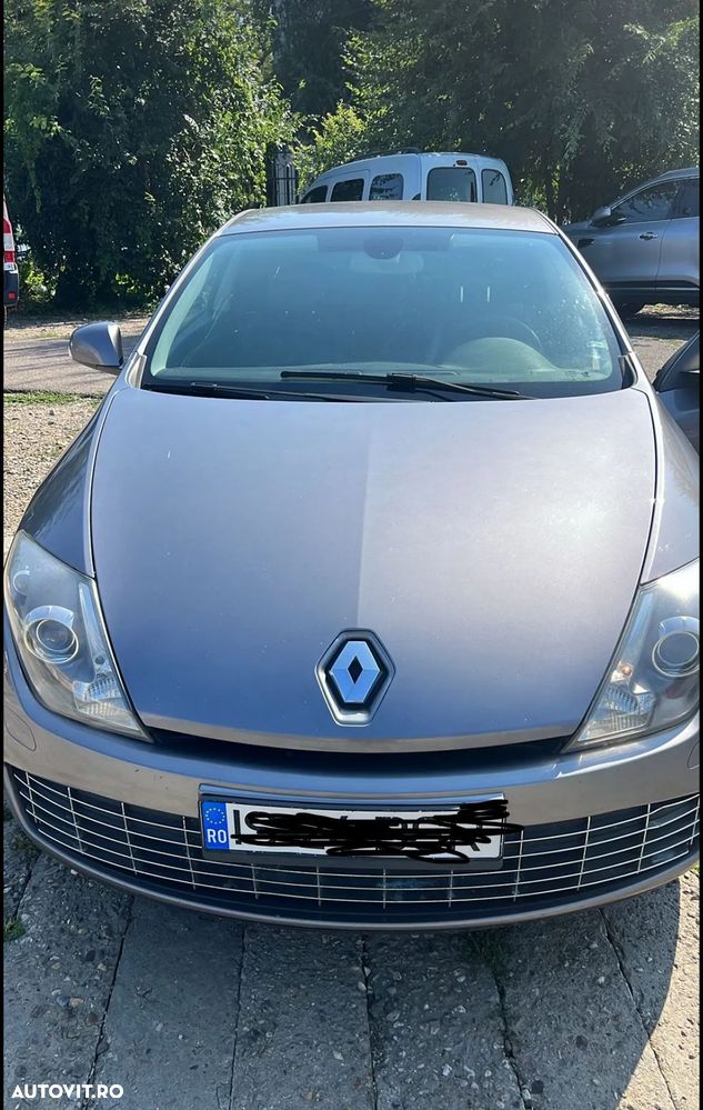 Renault Laguna - 4