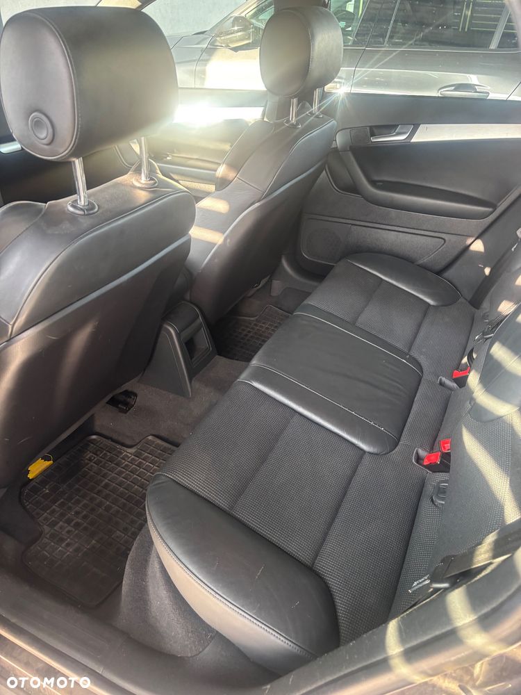 Audi A3 Sportback - 6