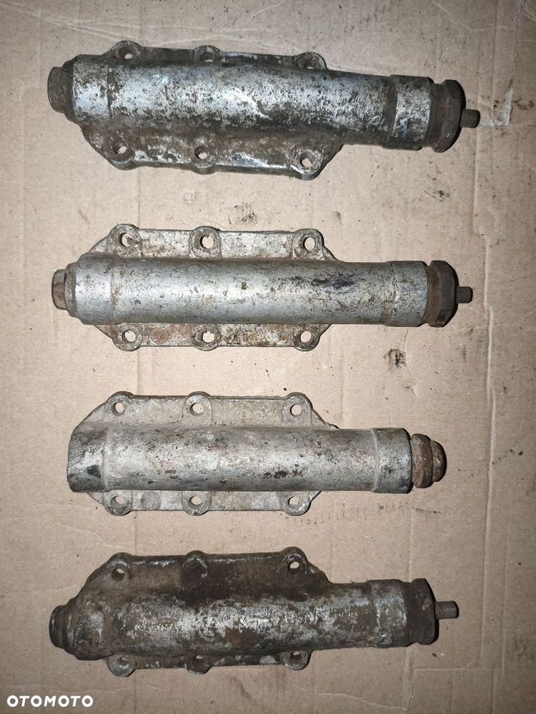 Części zawieszenia K750 M72 - 10