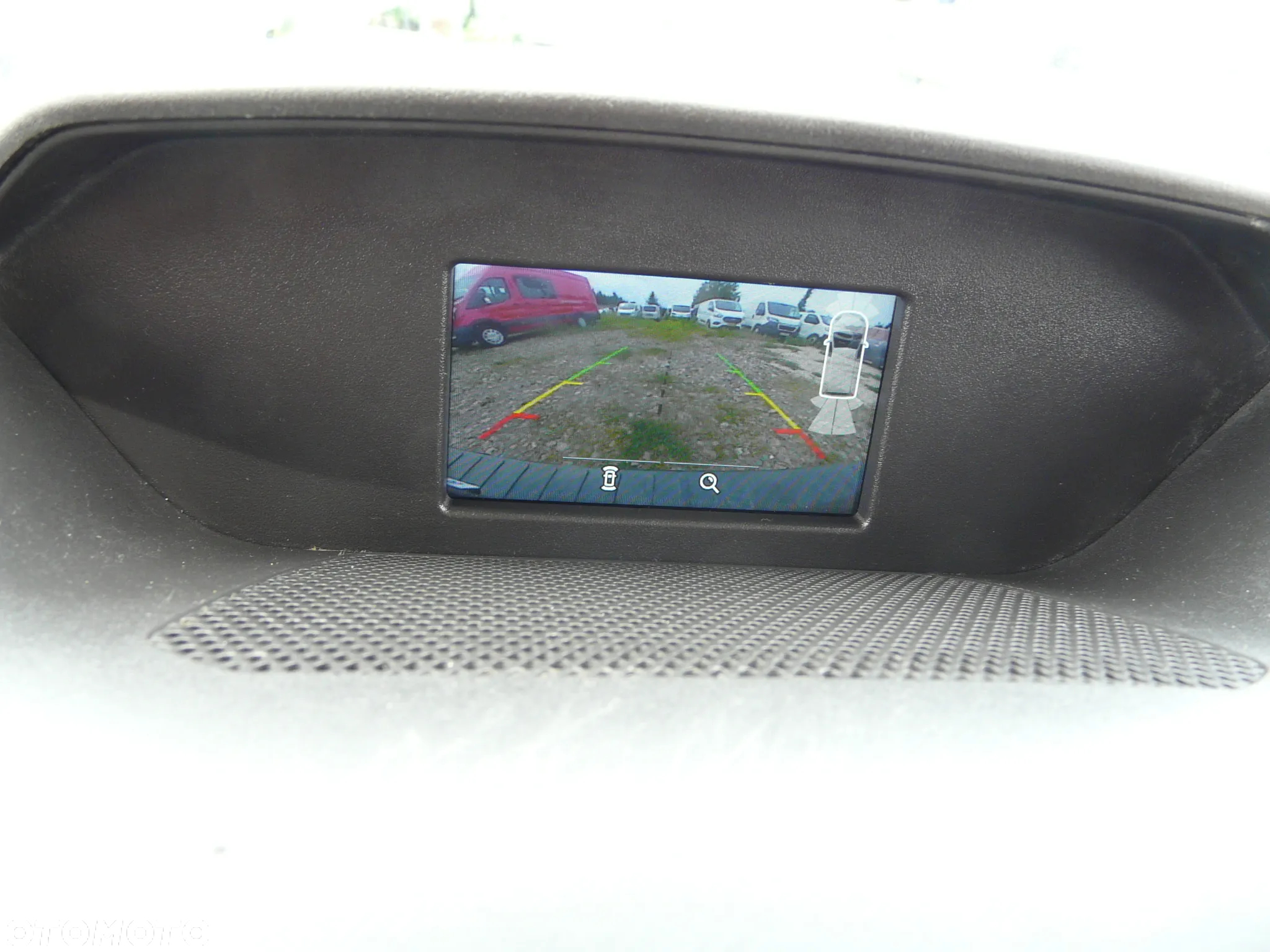 Ford Transit MAX L4H3 - 20