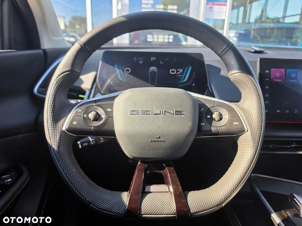BAIC 5 Beijing 1.5T Luxury DCT - 9