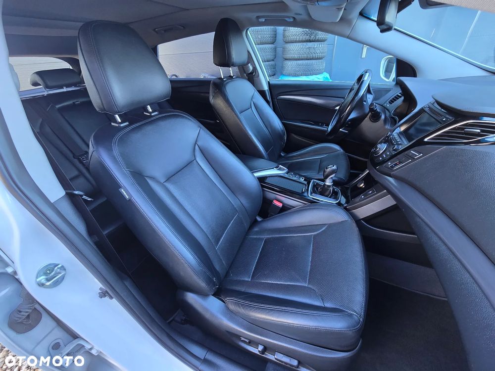 Hyundai i40 1.7 CRDi Premium - 16