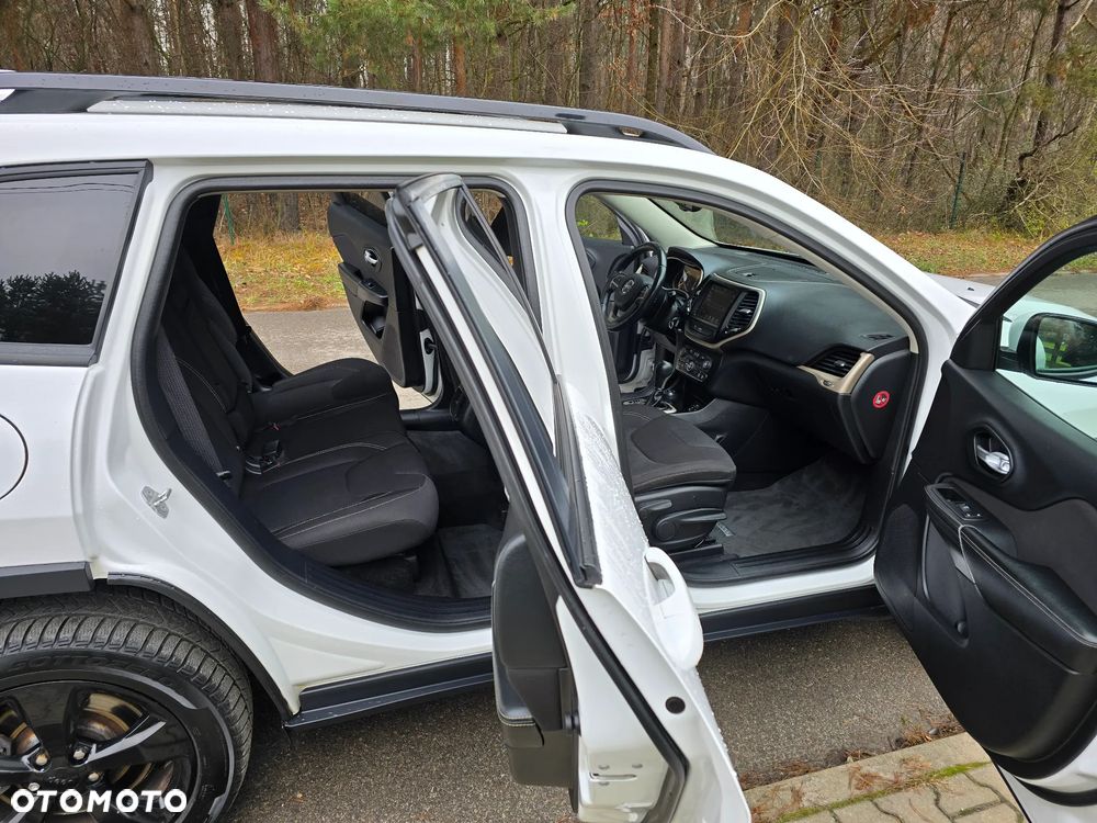 Jeep Cherokee 2.2 Multijet Active Drive II Automatik 75th Anniversary - 19