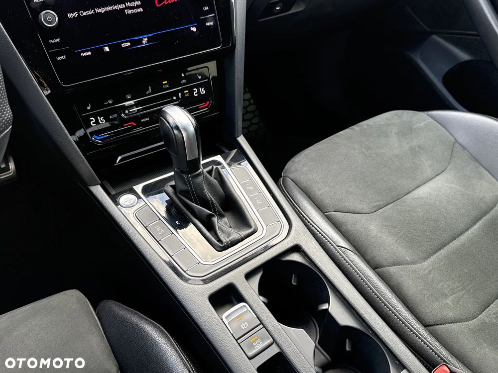 Volkswagen Arteon 2.0 TSI R-Line DSG - 13