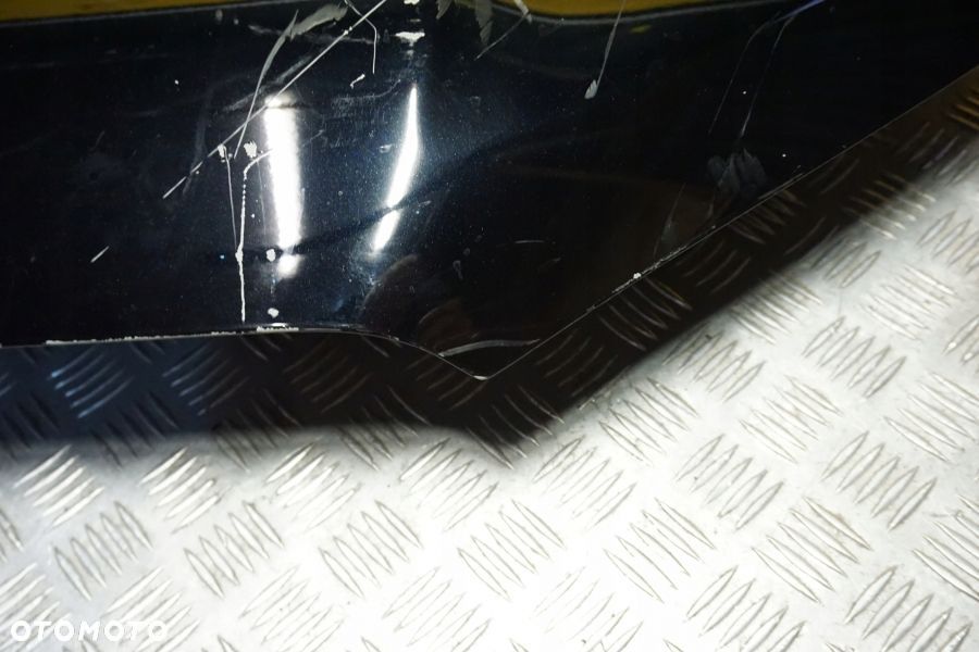 TOYOTA 4RUNNER 2010 2021 - 2023 Maska Przód Pokrywa Silnika USA - 10