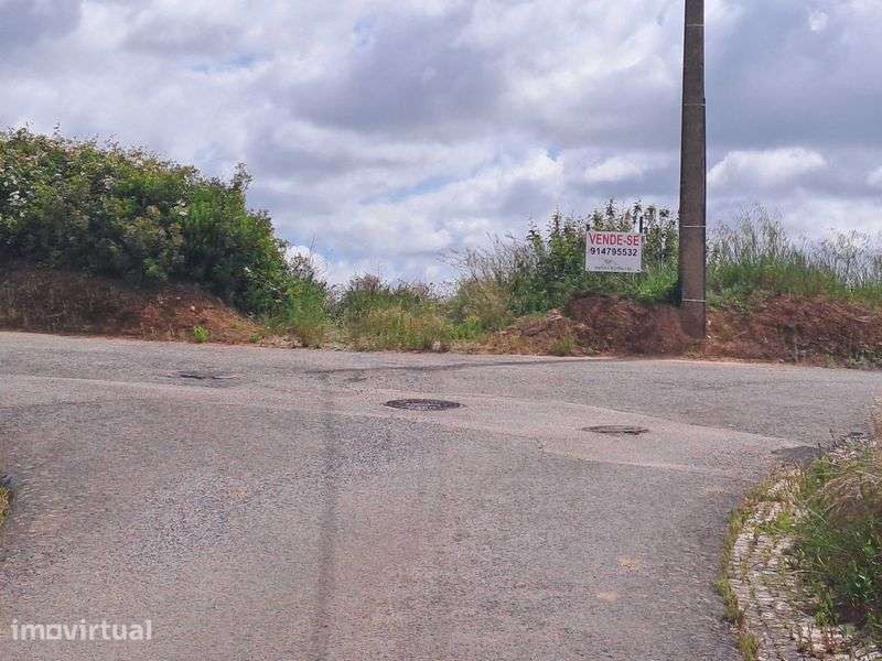 Terreno Agricola no centro do Bairro Abrigada, Alenquer - Grande imagem: 5/6