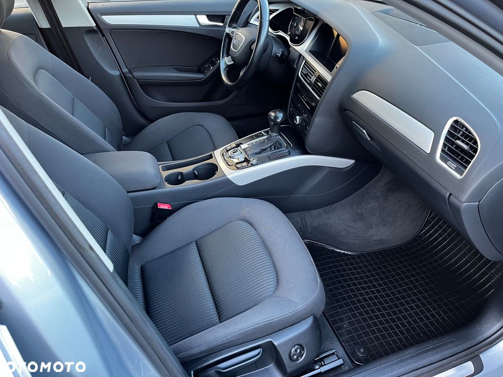 Audi A4 - 2