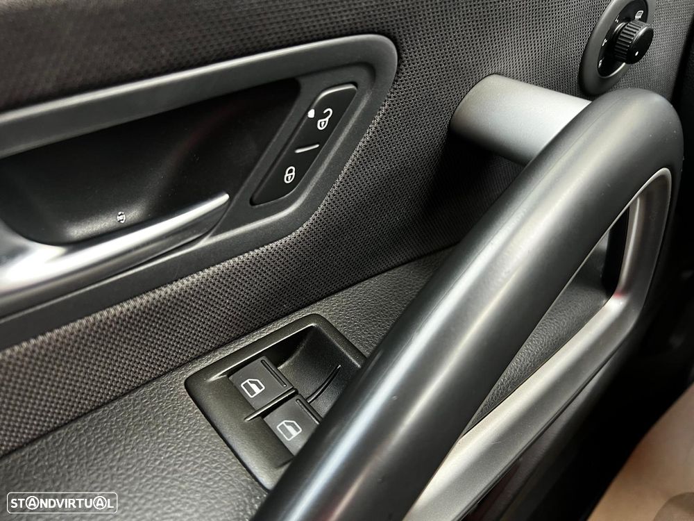 VW Scirocco 1.4 TSI Sport - 33