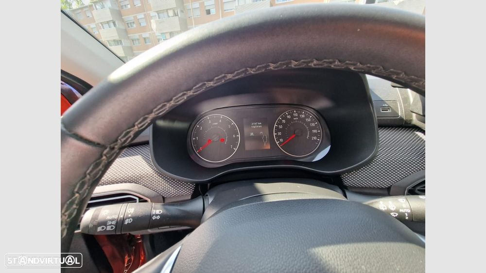 Dacia Jogger 1.0 TCe Extreme 7L - 13