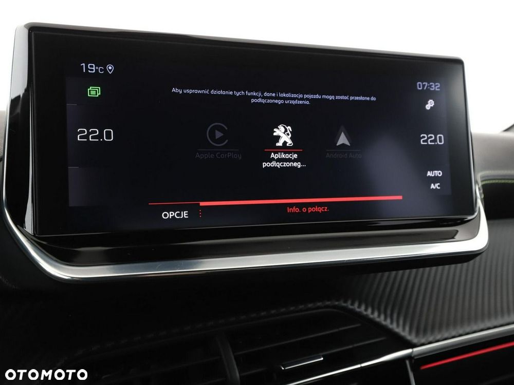 Peugeot 3008 1.2 PureTech GT S&S - 23