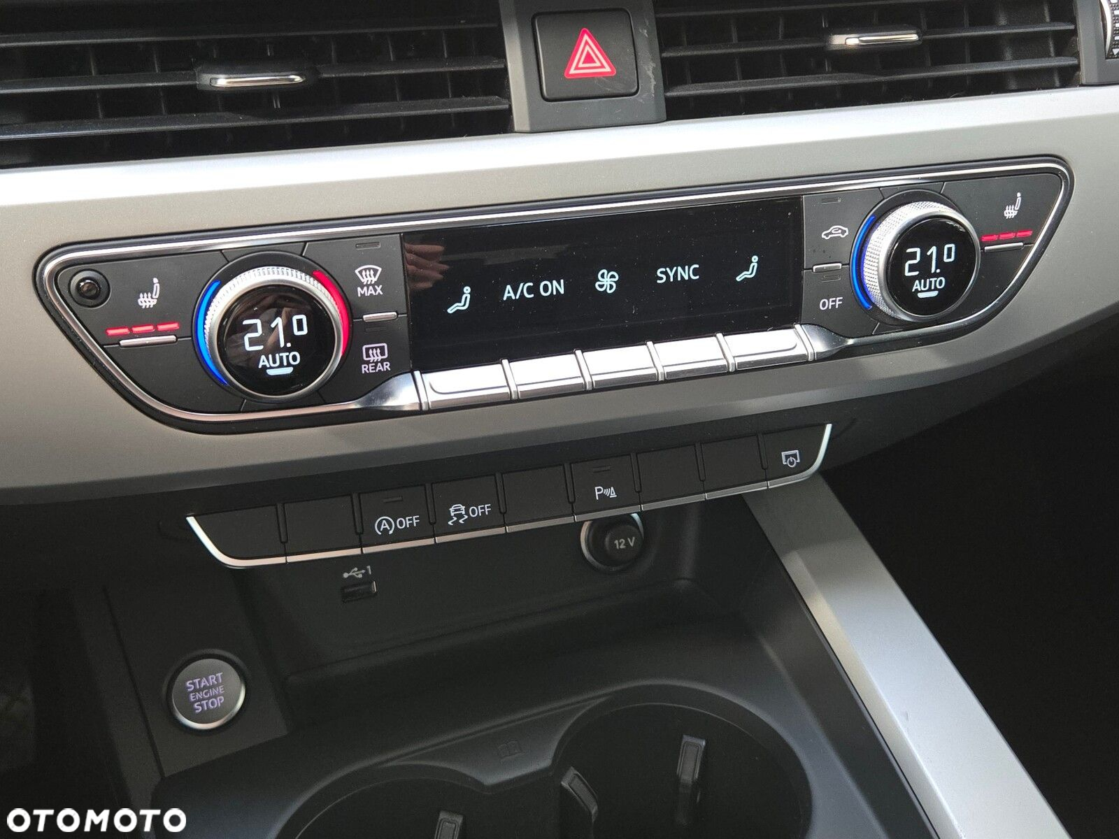 Audi A4 - 38