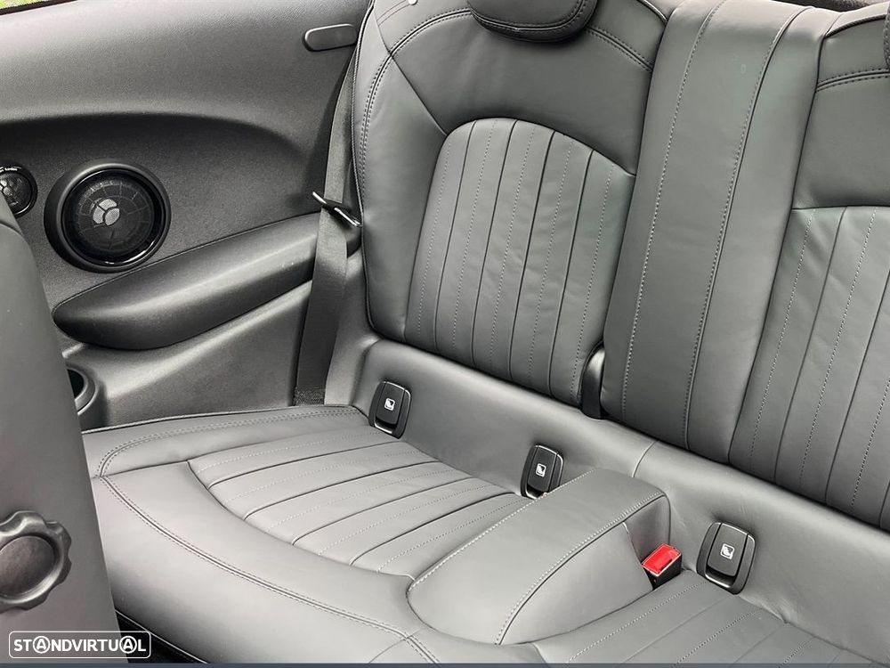 MINI 3 Portas Cooper SE S - 12