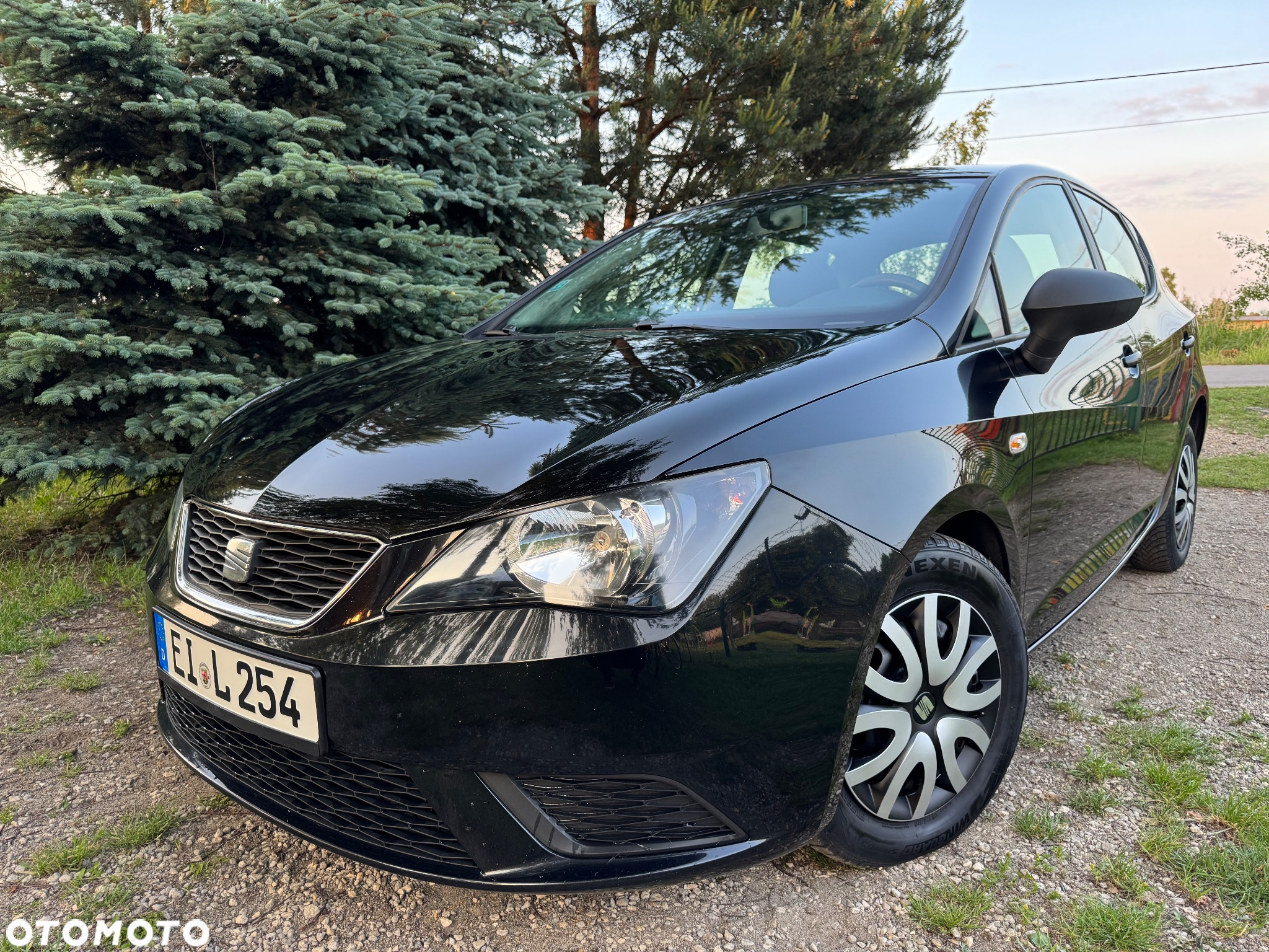 Seat Ibiza 1.4 16V Style - 3