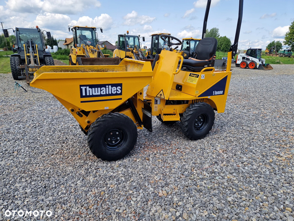 Thwaites MHLH201