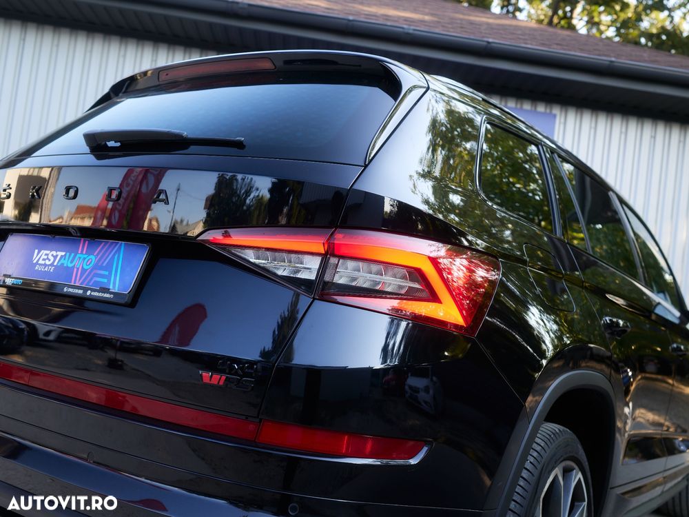 Skoda Kodiaq - 13
