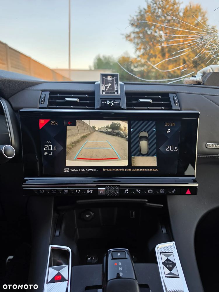 DS Automobiles DS 7 Crossback - 16