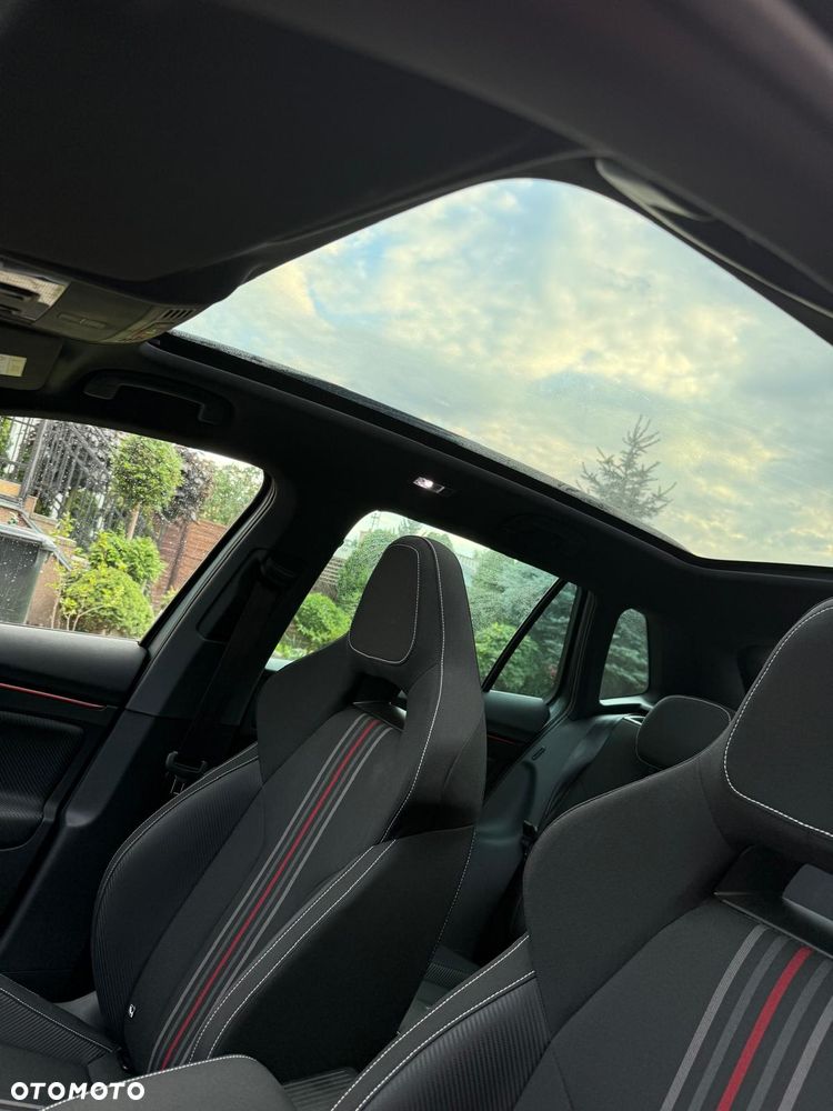 Skoda Kamiq 1.5 TSI Monte Carlo DSG - 4
