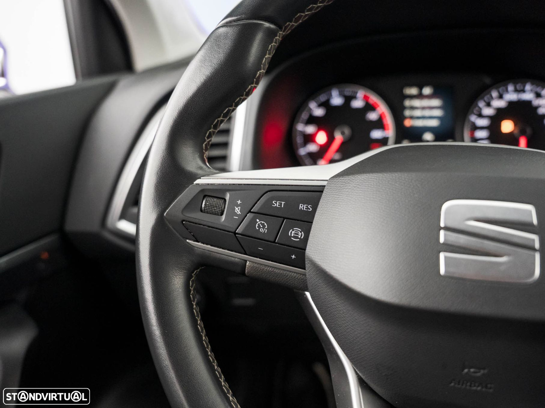 SEAT Ateca 1.0 TSI Style - 19