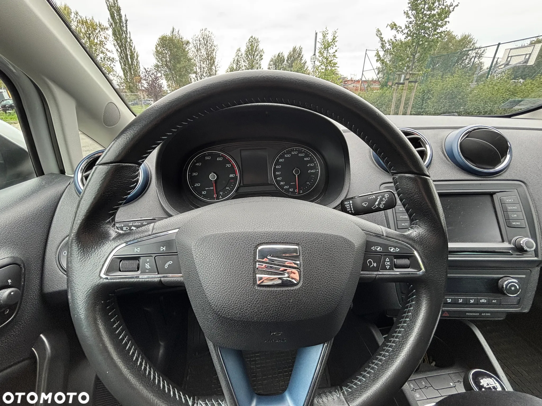 Seat Ibiza 1.2 TSI FR - 15