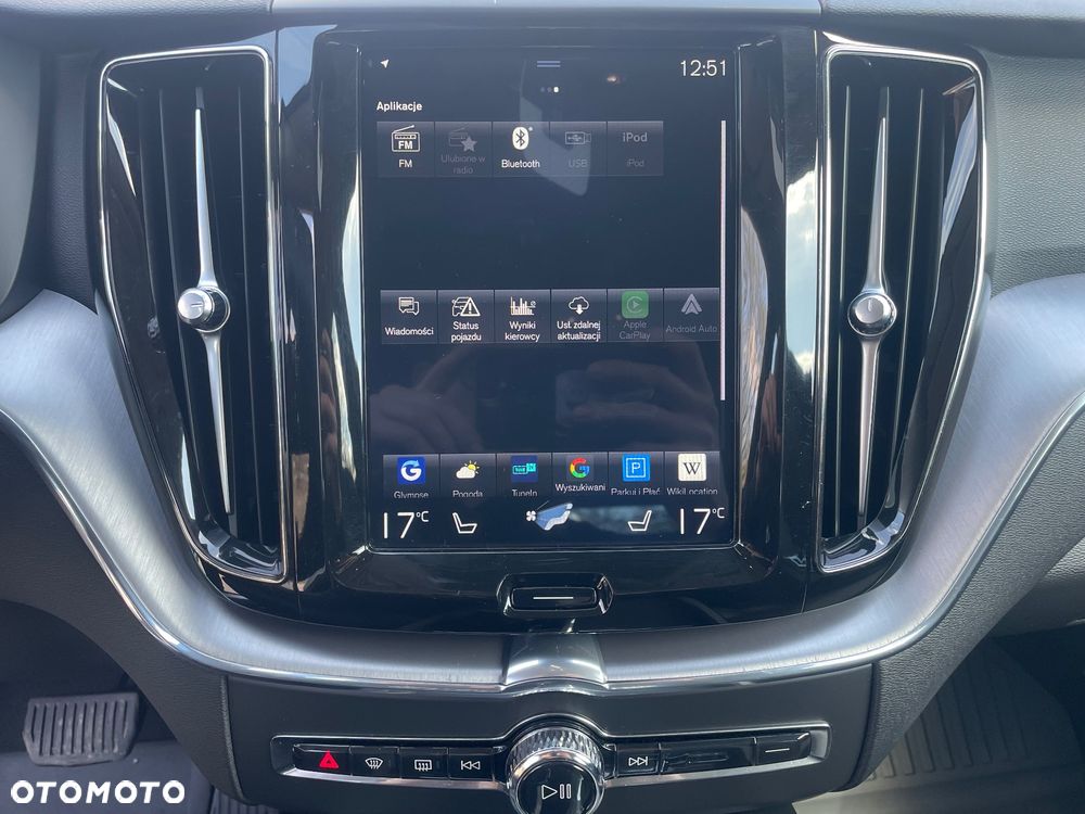 Volvo XC 60 B5 B Momentum Pro - 17