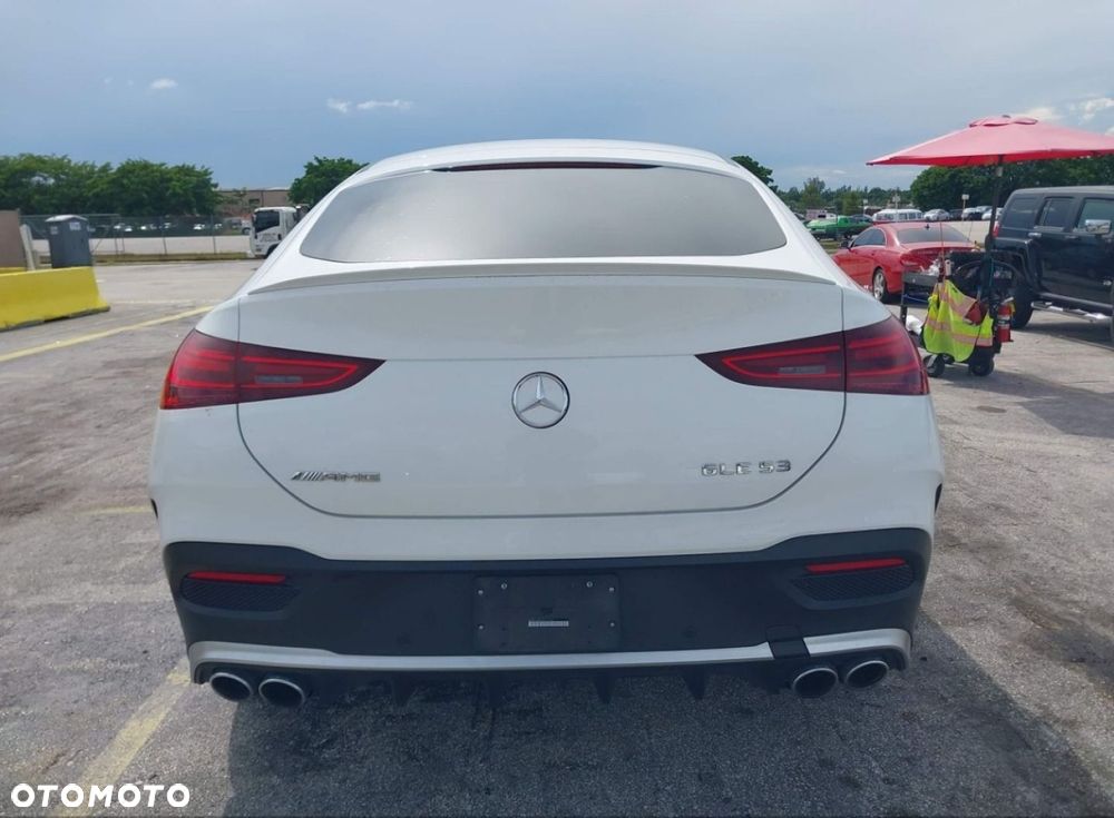 Mercedes-Benz GLE - 6