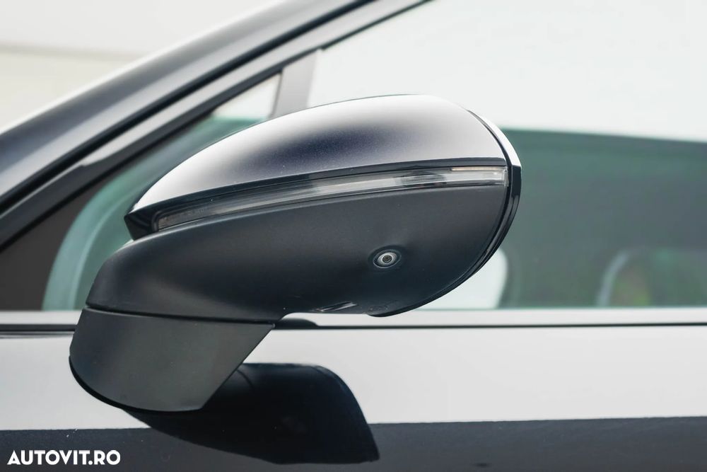 Porsche Cayenne S - 12