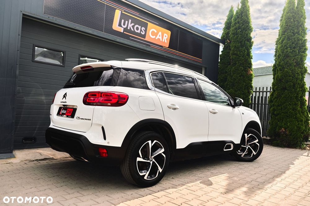 Citroën C5 Aircross - 13