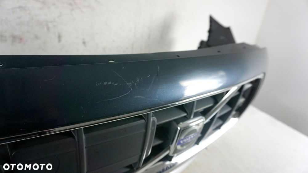 ZDERZAK PRZÓD PRZEDNI VOLVO XC70 II 2 CROSS COUNTRY 07-12 PDC 30678678 - 3